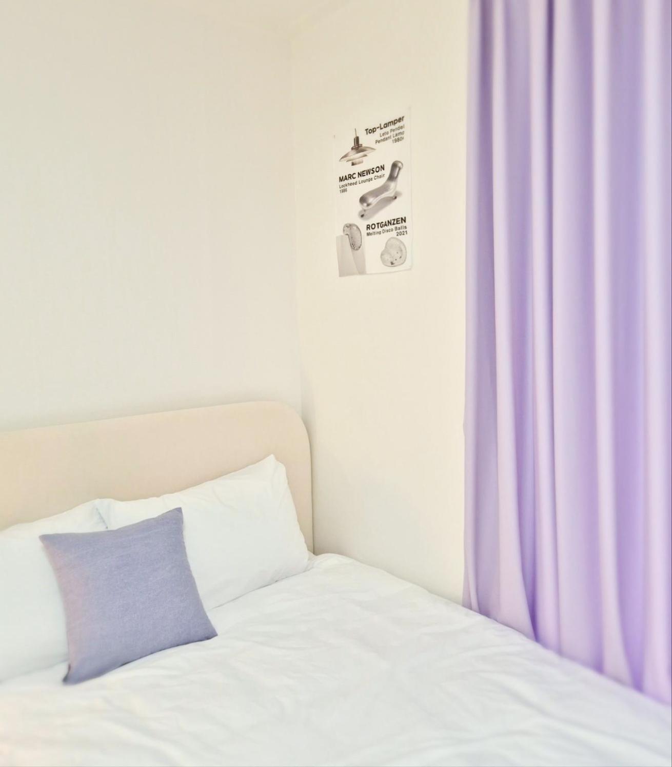 Apartment Fruits House *