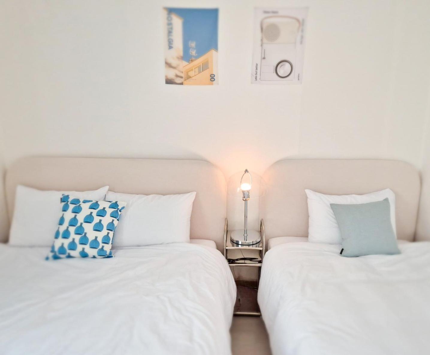 Apartment Fruits House Seoul