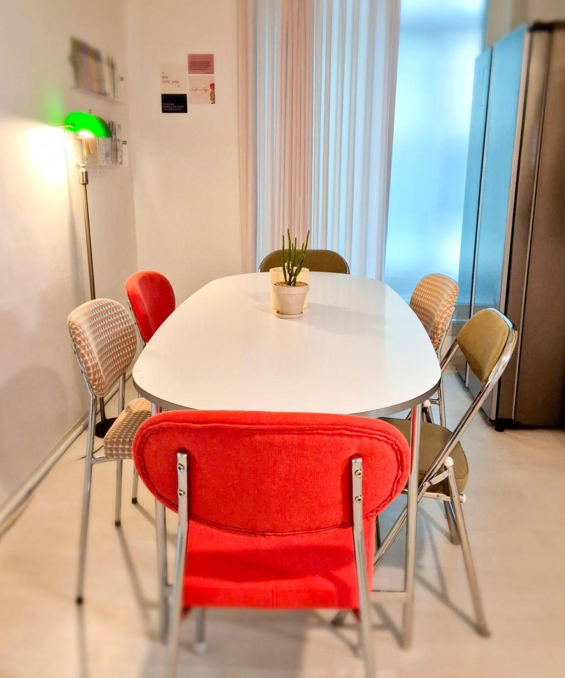 Apartment Fruits House *