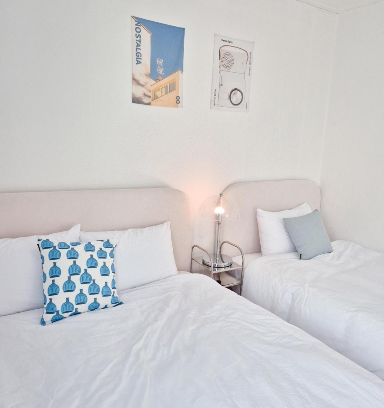 Apartment Fruits House Seoul